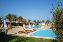 Funtazie klub Labranda Gemma Premium Resort - Egypt - Marsa Alam