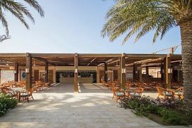 Funtazie klub Labranda Gemma Premium Resort - Egypt - Marsa Alam