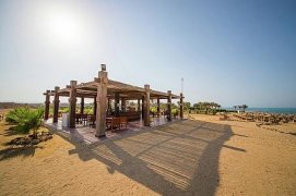 Funtazie klub Labranda Gemma Premium Resort - Egypt - Marsa Alam