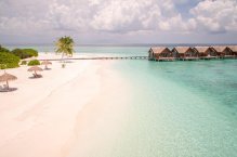 Furaveri Island Resort & Spa - Maledivy - Atol Raa