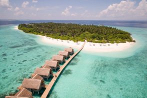 Furaveri Island Resort & Spa - Maledivy - Atol Raa