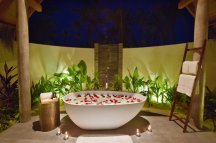 Hotel Fushifaru Maldives - Maledivy - Atol Lhaviyani 