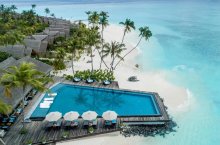 Hotel Fushifaru Maldives - Maledivy - Atol Lhaviyani 