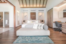 Hotel Fushifaru Maldives - Maledivy - Atol Lhaviyani 