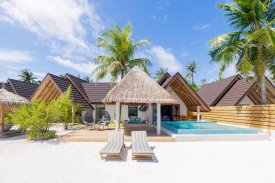 Recenze Hotel Fushifaru Maldives