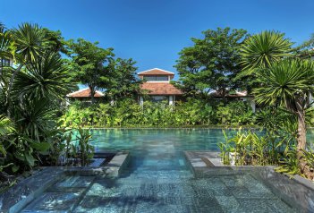 Fusion Maia Danang Resort - Vietnam - Danang