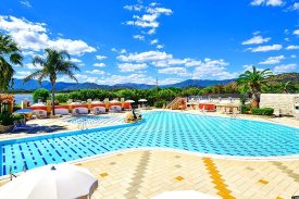 Recenze Hotel Futura Club Colostrai
