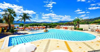 Hotel Futura Club Colostrai