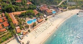 Hotel Futura Style Baia Tropea