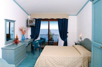 Hotel Futura Style Baia Tropea - Itálie - Kalábrie - Tropea