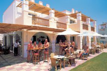 Gaia Royal - Řecko - Kos - Mastichari