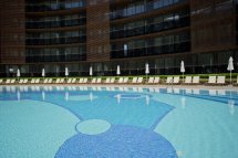 Galeon Apart Complex - Bulharsko - Slunečné pobřeží