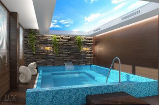 Galeon Apart Complex - Bulharsko - Slunečné pobřeží