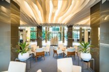 GALERIA THERMAL BEŠEŇOVÁ - Slovensko - Liptov - Bešeňová