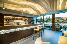 GALERIA THERMAL BEŠEŇOVÁ - Slovensko - Liptov - Bešeňová