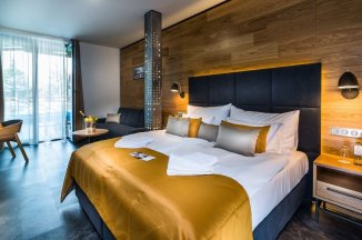 GALERIA THERMAL BEŠEŇOVÁ - Slovensko - Liptov - Bešeňová