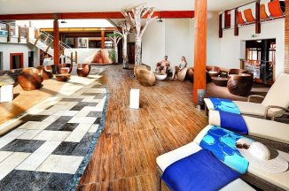 GALERIA THERMAL BEŠEŇOVÁ - Slovensko - Liptov - Bešeňová