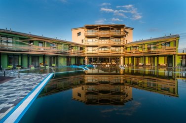 GALERIA THERMAL BEŠEŇOVÁ