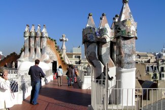 Galicie, z Čech až na konec světa - Španělsko