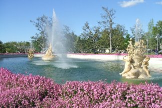 Galicie, z Čech až na konec světa - Španělsko