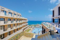 Galini Sea View - Řecko - Kréta - Agia Marina