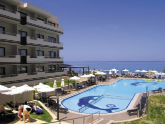 Galini Sea View