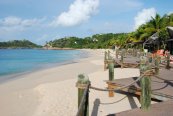 GALLEY BAY RESORT - Antigua a Barbuda - Antiqua