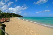 GALLEY BAY RESORT - Antigua a Barbuda - Antiqua