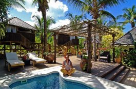 GALLEY BAY RESORT - Antigua a Barbuda - Antiqua