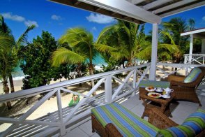 GALLEY BAY RESORT - Antigua a Barbuda - Antiqua