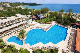 Ganita Holiday Club & Resort - Turecko - Okurcalar