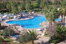 Garbi Cala Millor - Španělsko - Mallorca - Cala Millor