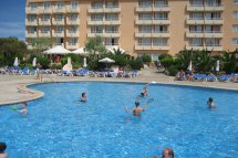 Garbi Cala Millor - Španělsko - Mallorca - Cala Millor