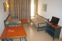 Garbi Cala Millor - Španělsko - Mallorca - Cala Millor