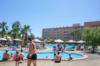 Garbi Cala Millor - Španělsko - Mallorca - Cala Millor