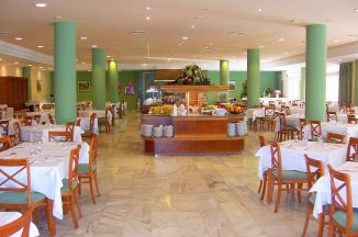 Garbi Cala Millor - Španělsko - Mallorca - Cala Millor