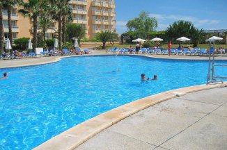 Garbi Cala Millor - Španělsko - Mallorca - Cala Millor