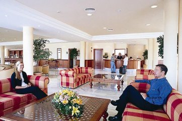 Garbi Cala Millor - Španělsko - Mallorca - Cala Millor