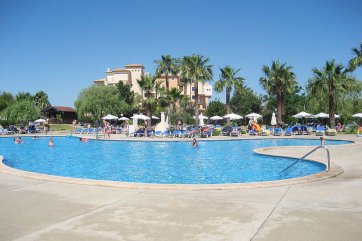 Garbi Cala Millor - Španělsko - Mallorca - Cala Millor