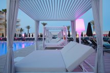 Garbi Ibiza Hotel and Spa - Španělsko - Ibiza - Playa d´en Bossa