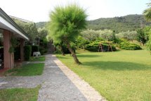 Residence Le Rasole - Itálie - Lago di Garda - Garda