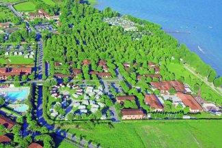 Garda Village - Itálie - Lago di Garda - Sirmione