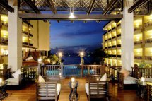 Garden Cliff Resort & Spa - Thajsko - Pattaya