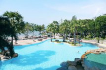 Garden Sea View - Thajsko - Pattaya