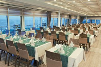 GARDENIA HOTEL - Turecko - Alanya