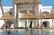 Gardenia Plaza - Egypt - Sharm El Sheikh