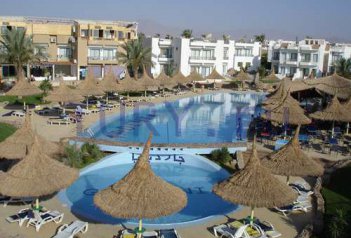 Gardenia Plaza - Egypt - Sharm El Sheikh