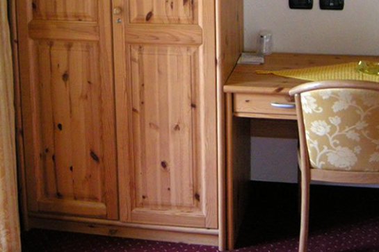 Garni Cecilia - Itálie - Livigno