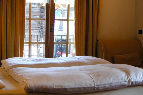 Garni Cecilia - Itálie - Livigno