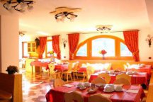 Garni Hotel Dal Bracconiere - Itálie - Val di Sole  - Commezzadura